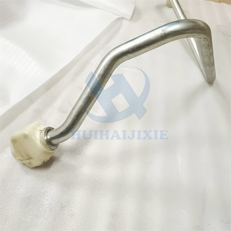 Excavator Parts Tube 359-8957 3598957 for CAT 735B 740B Articulated Dump Truck Pipe 359-8957