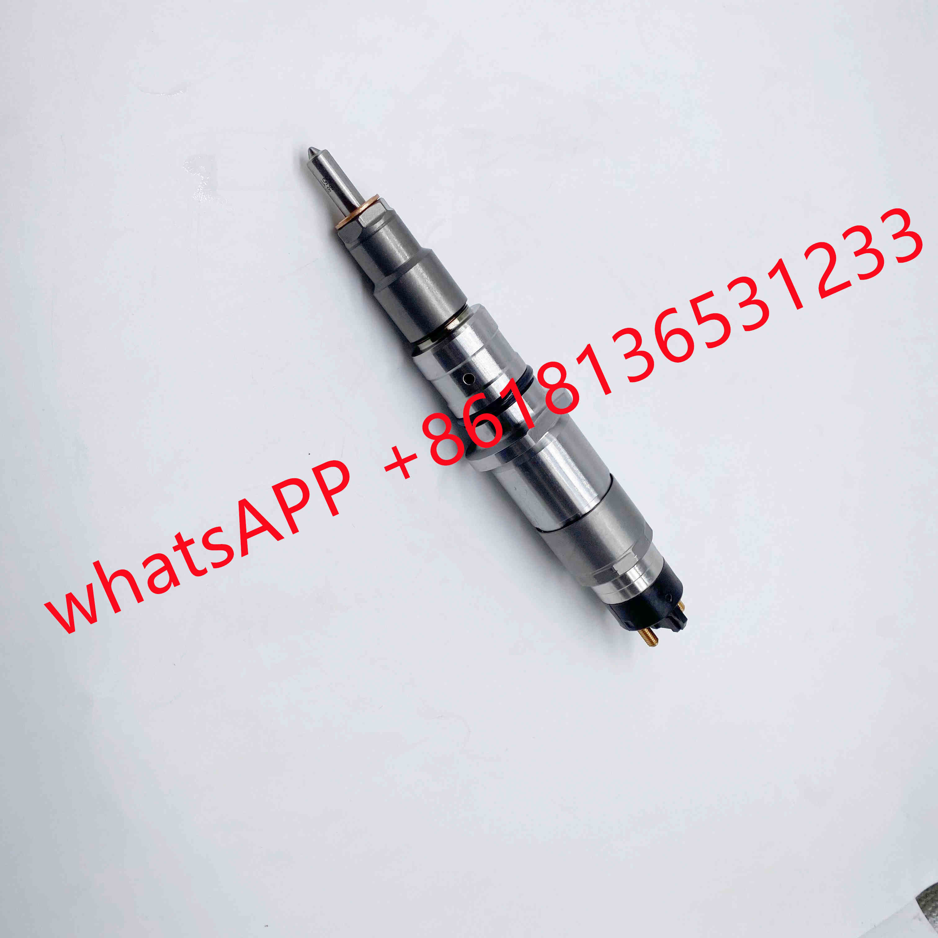 High level injection pump unit pump 0414673999 04908464 04908465 for Deutz TCD7.8 L06 MORE