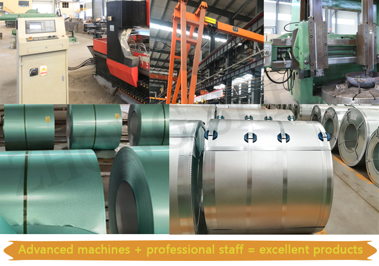Steel Coil Term FOB CIF CFR EXW AFP Aluzinc GL Galvalume AZ150 Durable Galvalume coil Products