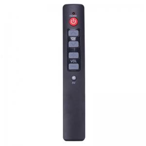 Buy cheap Learning Remote Control for TV STB DVD DVB HIFI Fit For Samsung/LG /Hitachi /Kangjia product