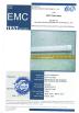 Shenzhen Sanding Optoelectronic Technology Co.,ltd Certifications