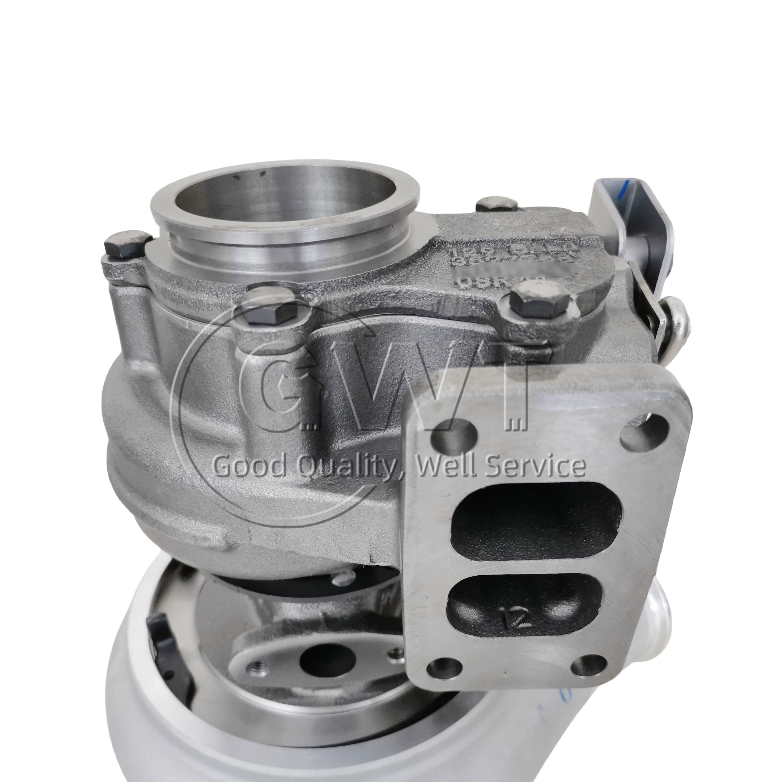 HX35W B180 CUMMINS Turbochargers 4035215 4035214 4035213