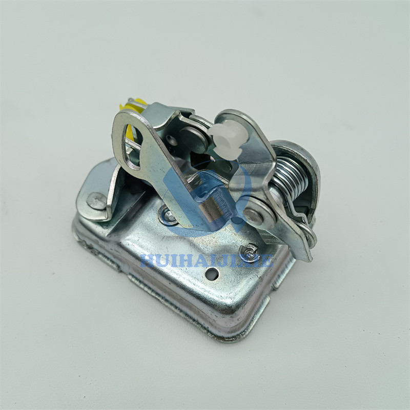 71N6-02761 71N6-03390 71N6-03410 Door Handle Assy For Excavator R110-7 R110-7A R140LC-7