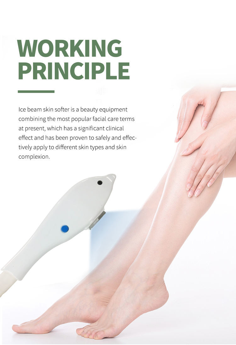 Permanent OPT E Light SHR IPL Laser Hair Removal Machine 1-10 Pulses