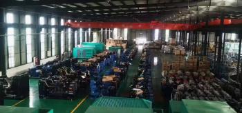 Shandong Kangbo Energy Technology Co., Ltd