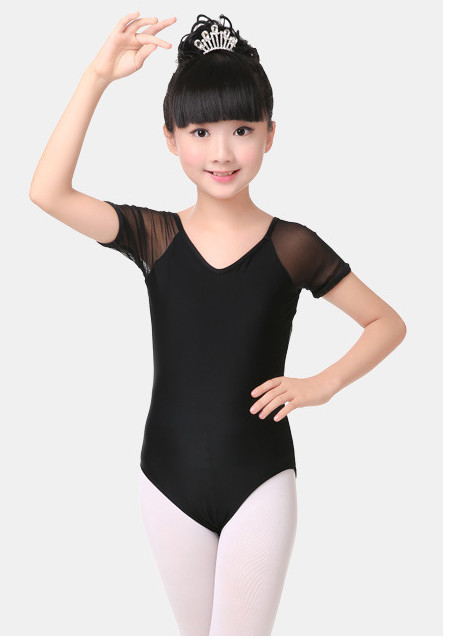 girls children ballet dress leotard tutu Dance clothes gymnastics leotard Ballet costumes leotards for Girls Ballerina