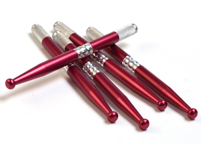 Professional Microblading Manual Pen for Eyeliner and Lips PMU Tattoo Hand Gun