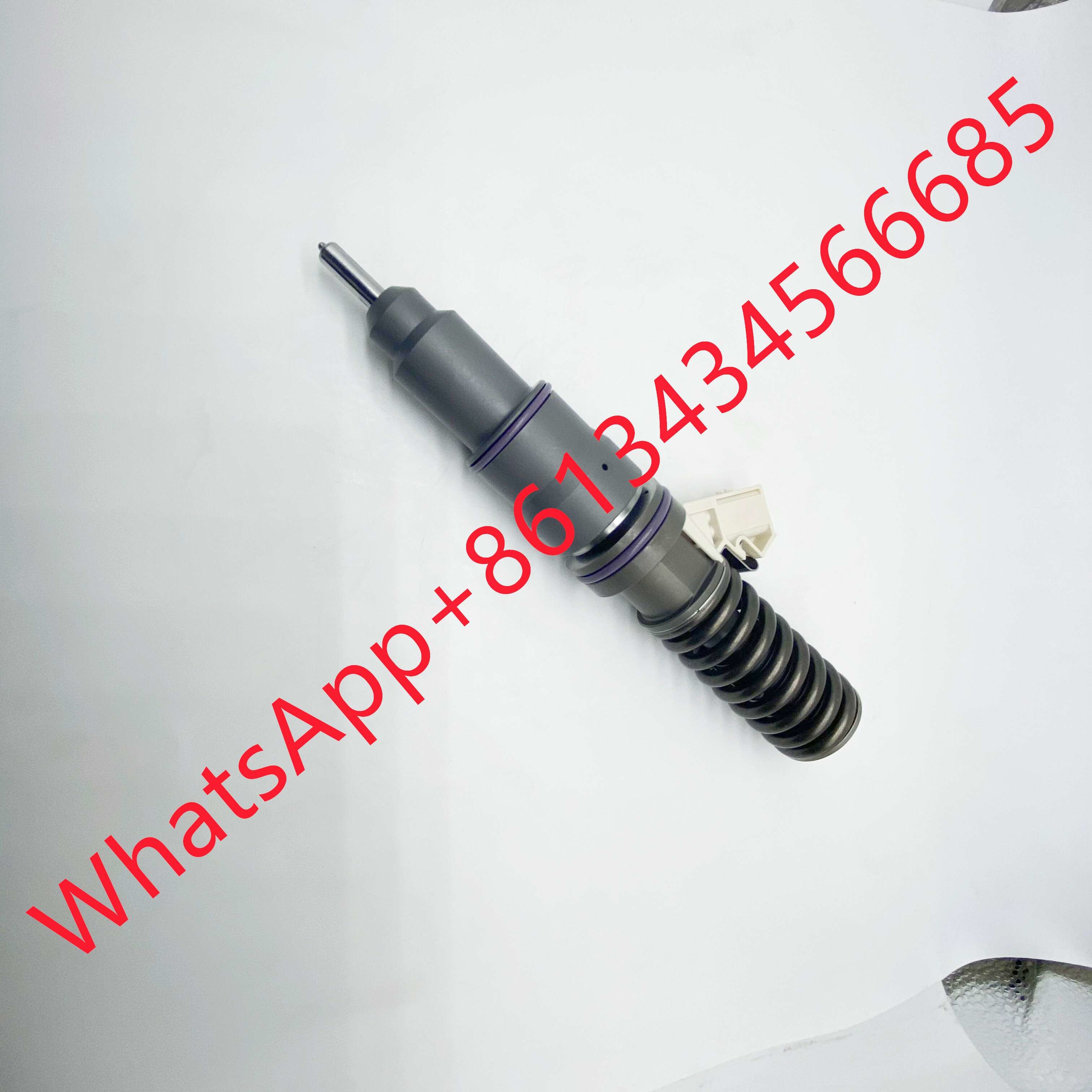 22254576 Engine Parts Fuel Injector 22254576 Diesel Injector 22254576