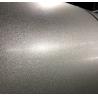 Buy cheap Minimum Regular Spangle 0.47×1200 Galvalume Steel Coil 55% Aluminum Zinc Coated from wholesalers
