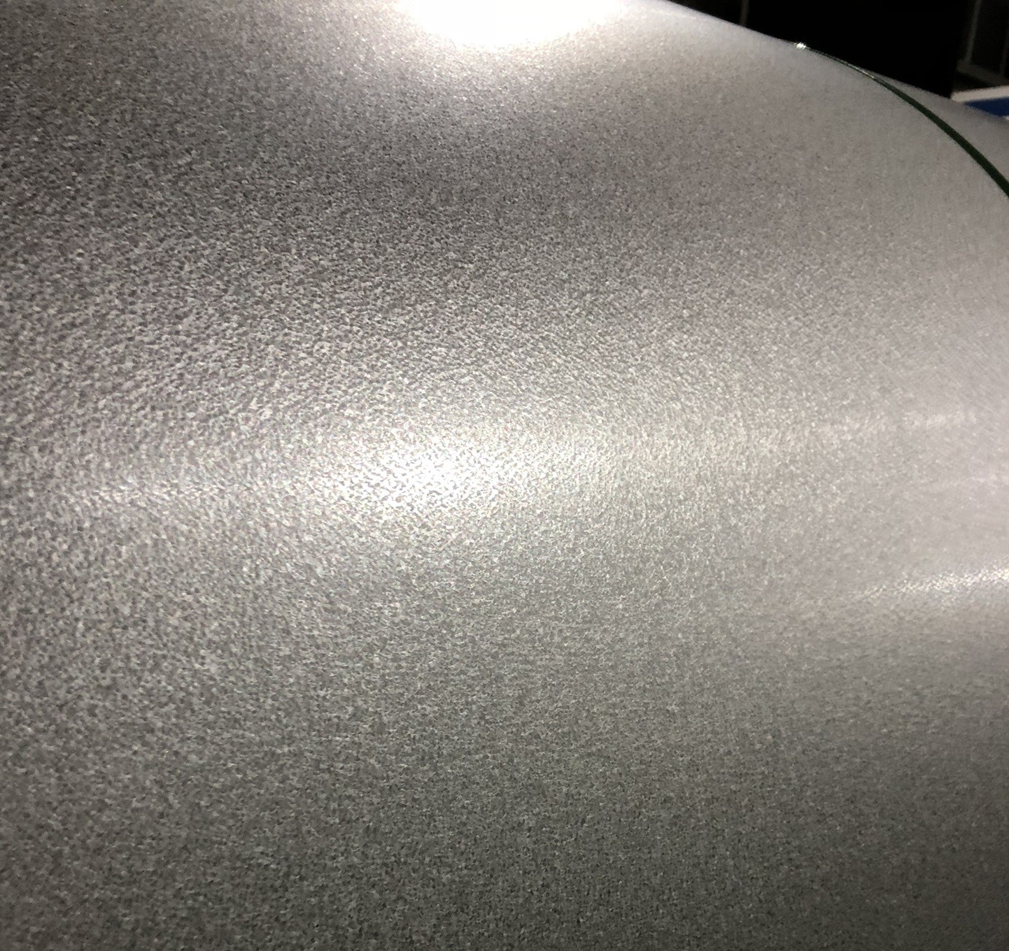 Fiji Aluzinc G550 0.45*940 AFP Aluzinc Used For Roof Panel Metal Tiles AZm150 Steel Coil