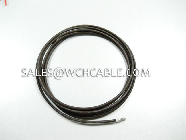 UL11029 LSZH Hight Voltage MPPE Wire Single Insulated And Heat Resistant 1000V 105C