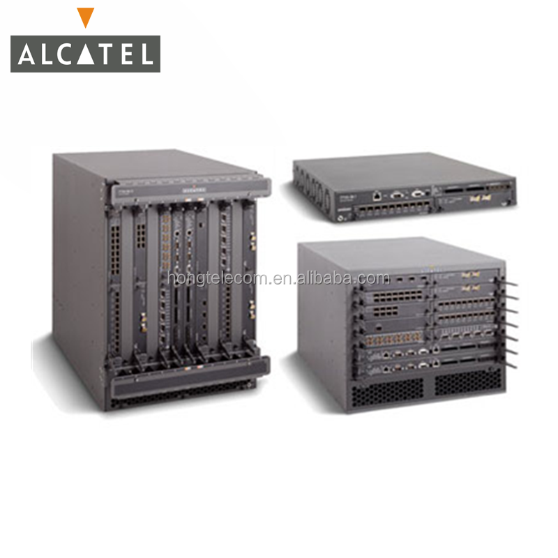 Alcatel-Lucent 1696 MS (Metro Span) WDM device Alcatel 1696MS