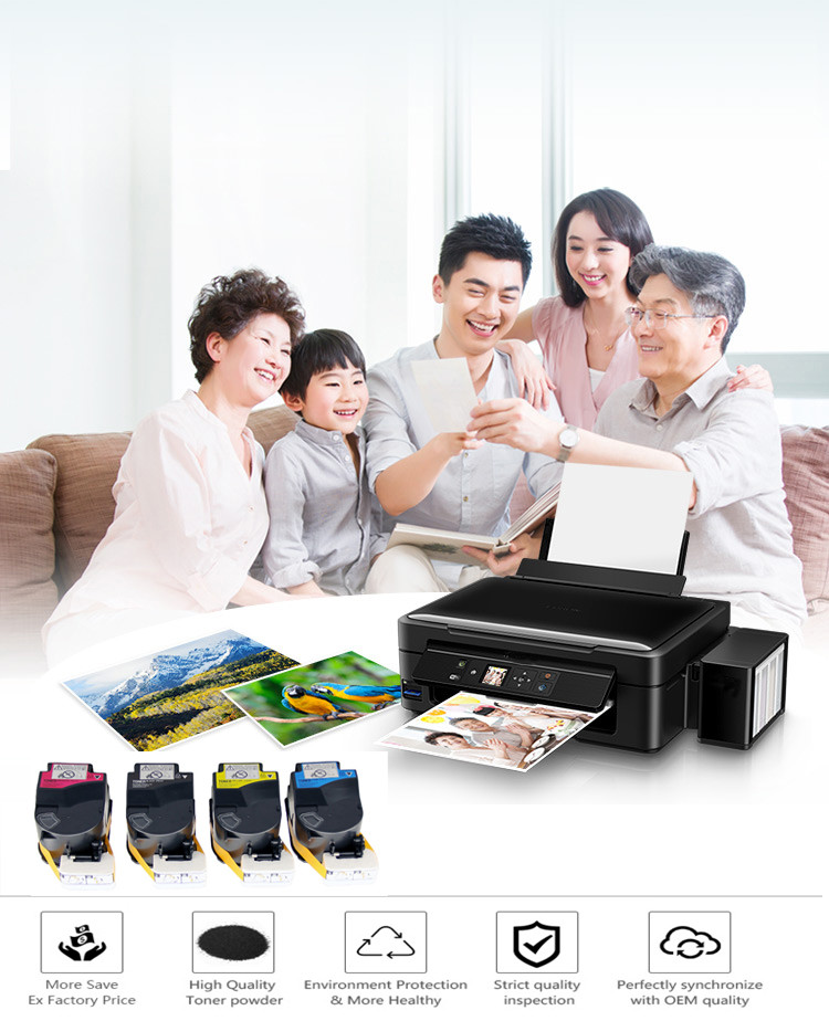 Konica Minolta Toner TN310M Magenta For Copier Bizhub C350 351