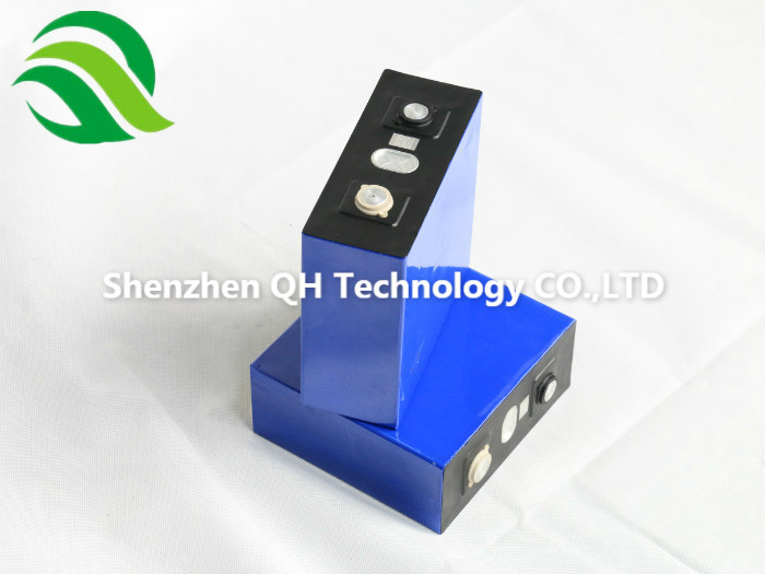 Custom Lifepo4 Prismatic Cells 36Volt 100Ah Portable With Balance BMS And Charger