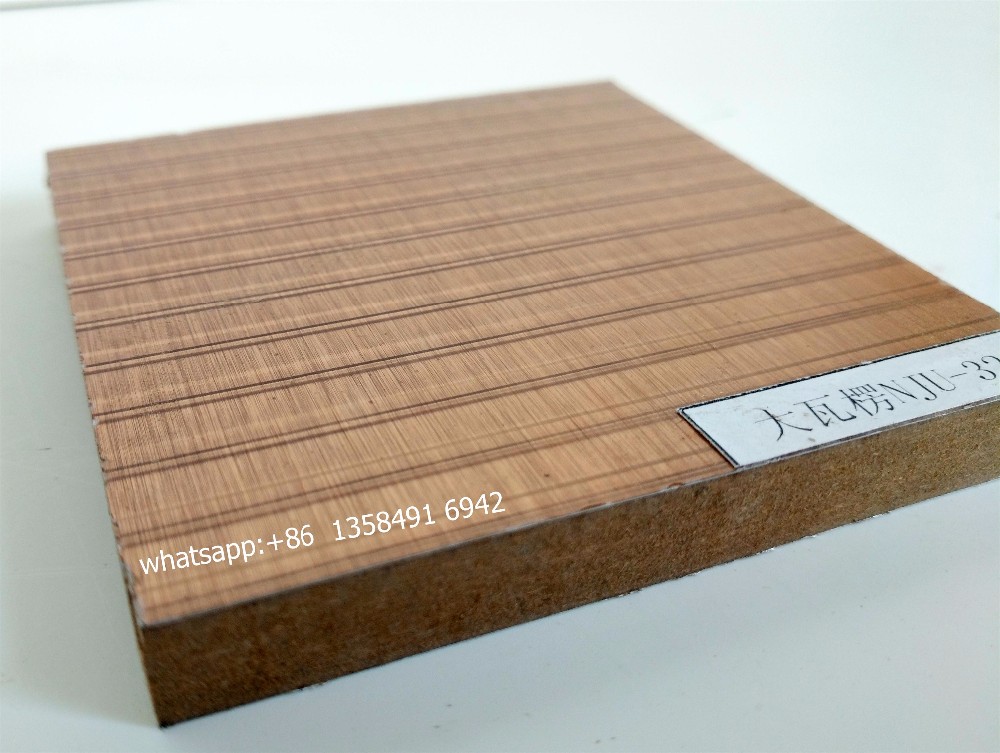 Metal color high glossy uv mdf ,uv particle board