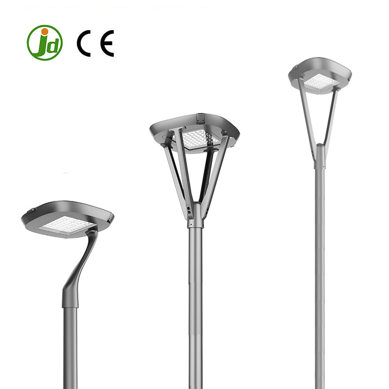 SMD 220-240V IK09 IP66 NEW Waterproof LED Garden Lights and Europe design shape popular led pathway light