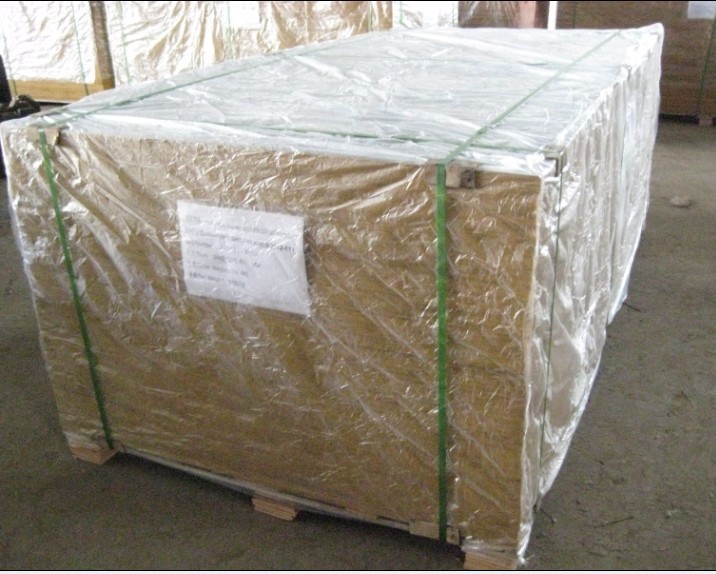 Melamine Indoor Furniture 4x8 3mm 18mm Exterior Grade Plywood