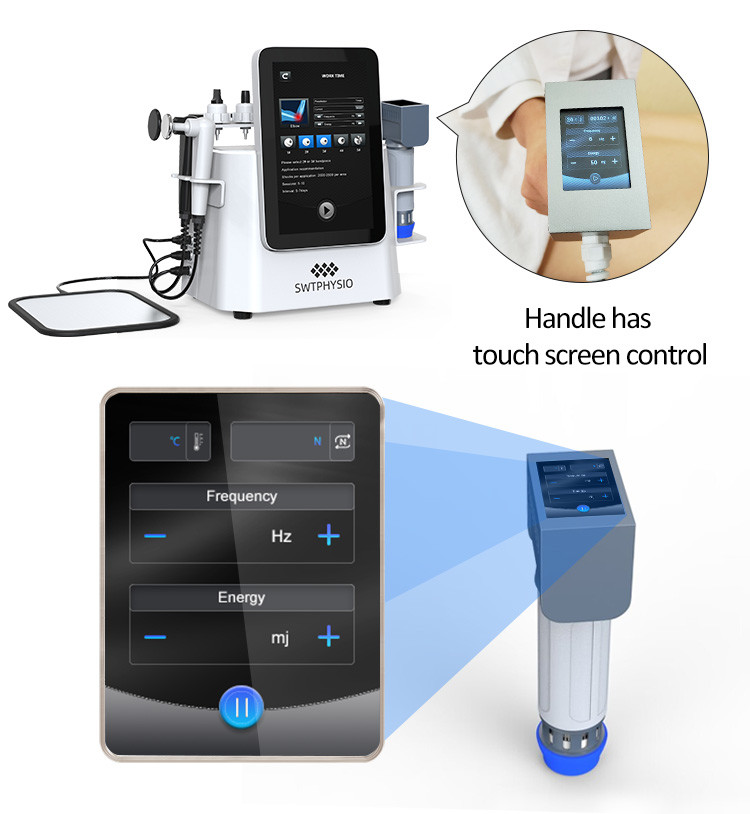 12.1 Inch Screen Postpartum Recovery Machine For Contouring / Skin Rejuvenation
