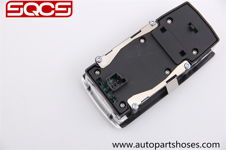 2000-2015 Window Control Switch Block 1729056900 for Mercedes-benz R231 Sl C204 Coupe
