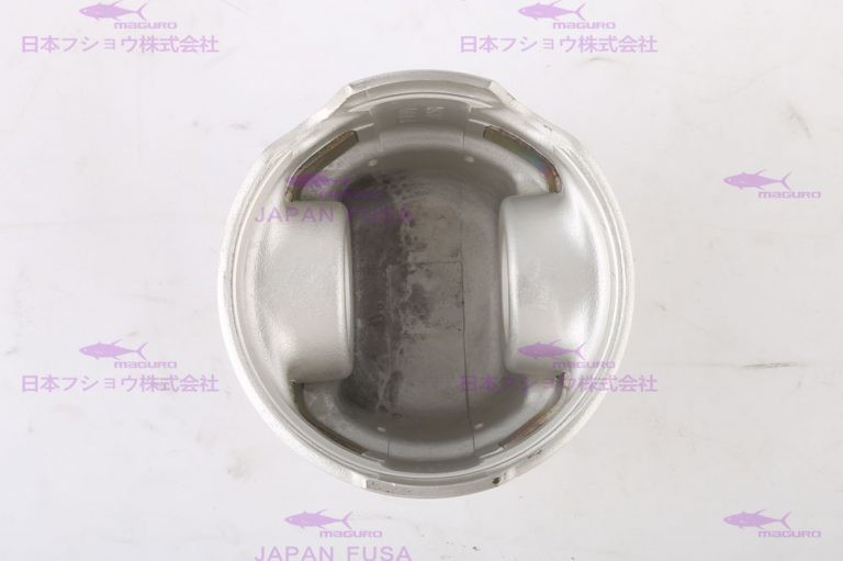 ISUZU C240-3G Engine Parts Piston 5-12111225-0 DIA 86mm