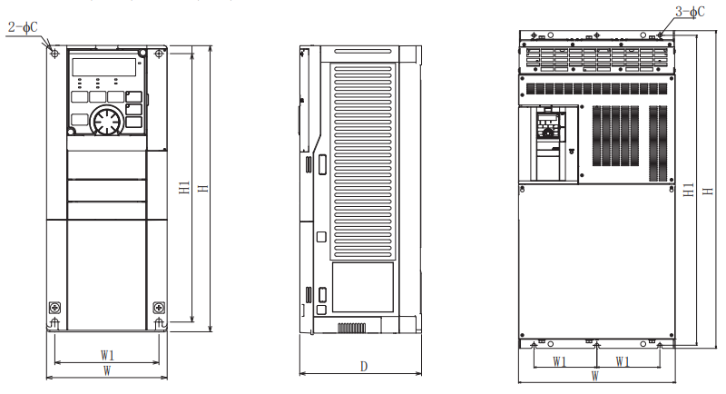 Industrial MRO Automation Controller And Accessories FR-F840-00038-2-60 FR-F840-00052-2-60