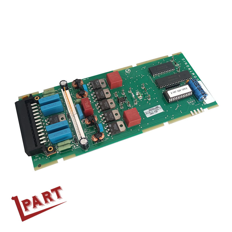 Forklift Spare Parts Clark Parts Clark Controller Board 4343675