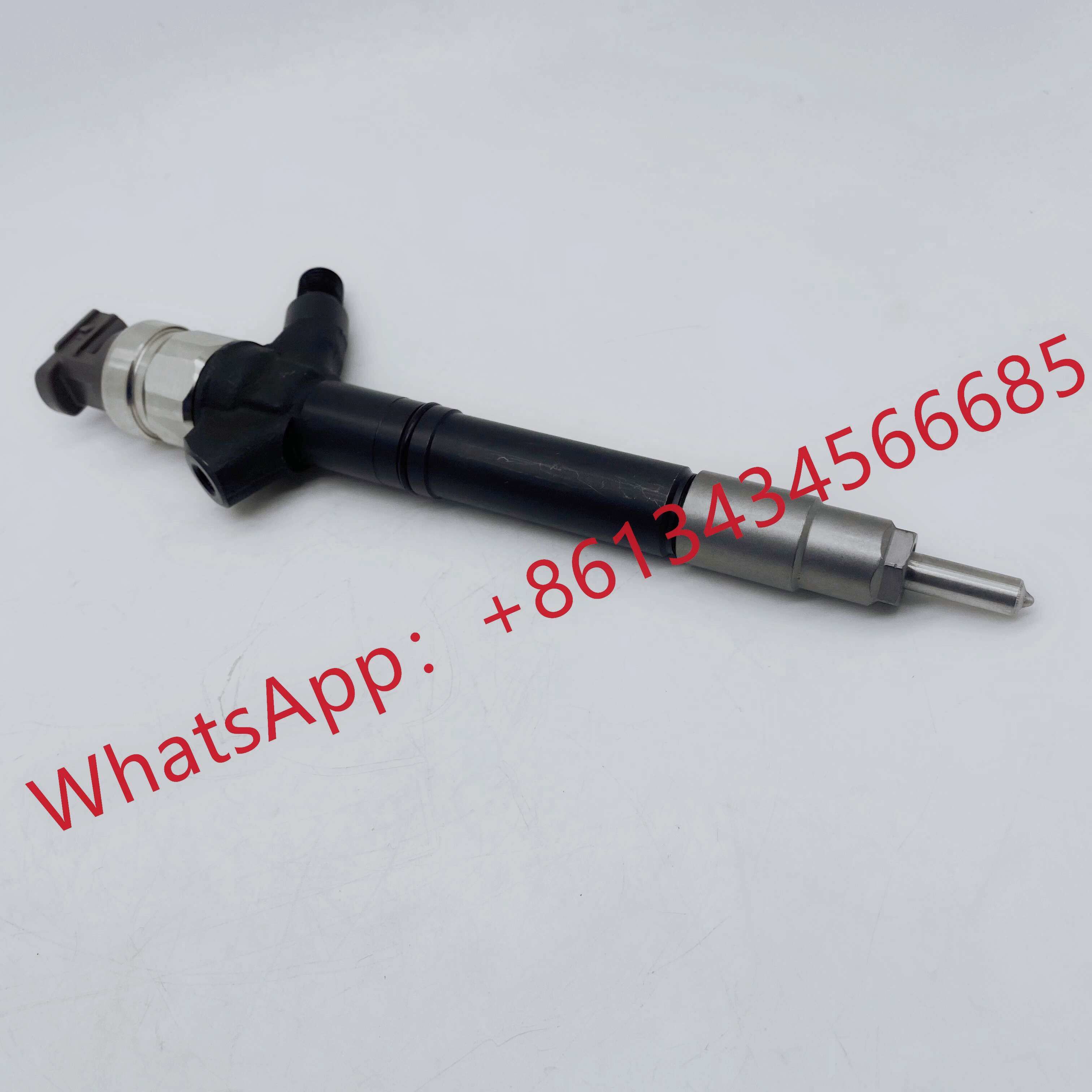 23670-0R120 Denso Common Rail Injector 095000-6040 23670-0R020 23670-0R170 23670-0R070