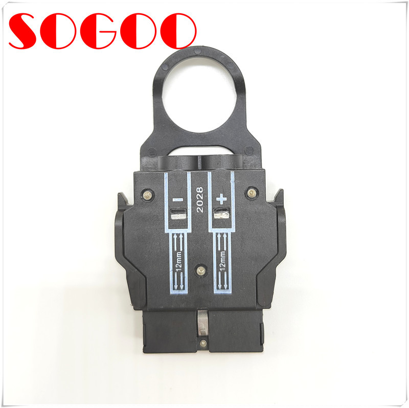 Original Huawei PTN 980 Power Connector 2 pin Part Number 14191480