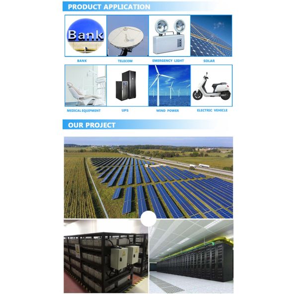 48V LiFePO4 Energy Storage Lithium Battery Multiscene Explosionproof