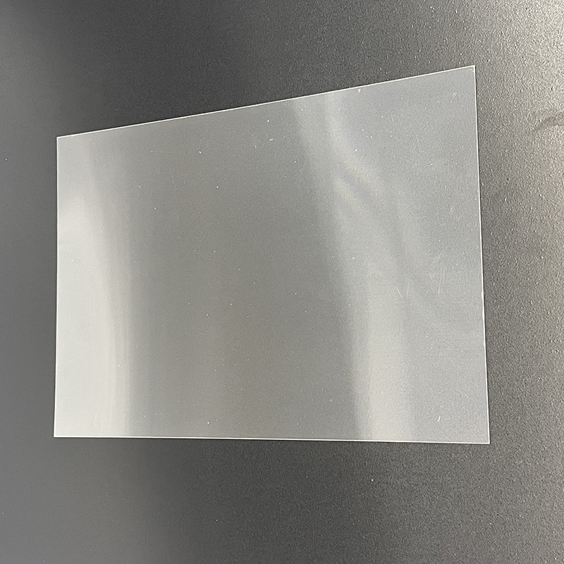 High transparency 0.6mm 100lpi lenticular lens 51x71cm 3d lenticular image lenticular printing