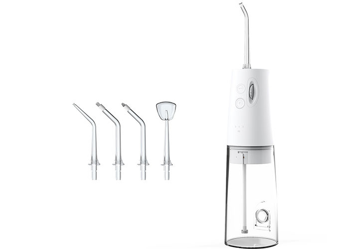 300ml Capacity Portable Dental Water Flosser For Teeth Cleaning