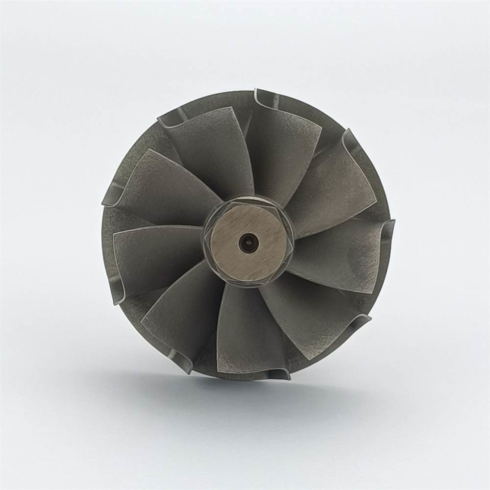 GTB2256VK Turbine Wheel For 760038-0008 798166-0002 798166-0007 Turbochargers
