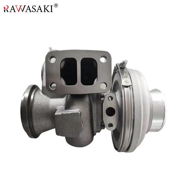 Construction Machinery KTA50 K38 Excavator Diesel Engine Parts Turbo Charger HC5A 3594117