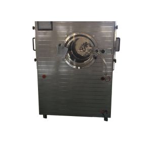 China Energy - Saving Tablet Coating Machine In Pharmaceutical Industry CE Approval on sale