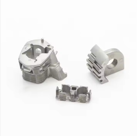 Hardware Tool Mim Metal Injection Sintered Metal Injection Molding Stainless Steel
