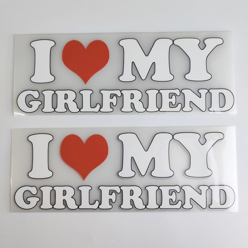 High Stretch Custom DTF Heat Transfer Sticker Label Designs T Shirt Heat Press Stickers