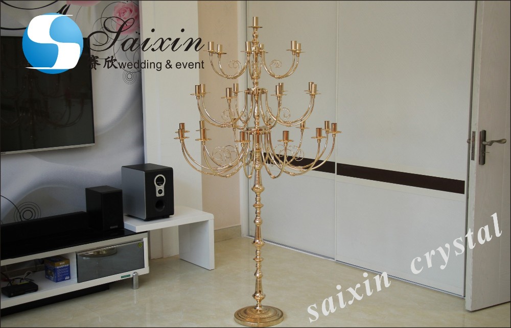 Saixin Customize Romantic Drapes Curtain Wedding Stage Backdrop for wedding garland decoration