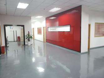 Shenzhen Sigmaforce Industrial Chairs Co., Ltd.