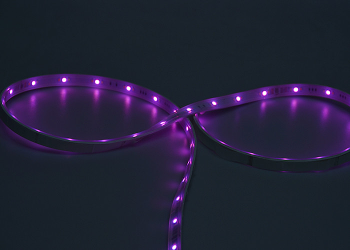 2700K 72Leds/M Decoration Remote Control LED Strip Lights