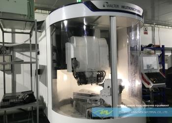 Zhuzhou MMM New Material Co., Ltd.