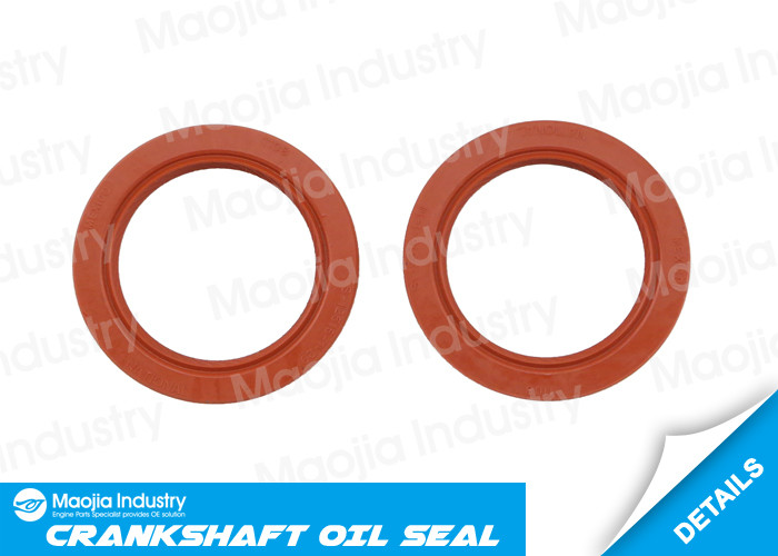04-08 Suzuki Forenza Reno Rotary Engine Oil Seal Repair Replacing Radial Shaft Seal