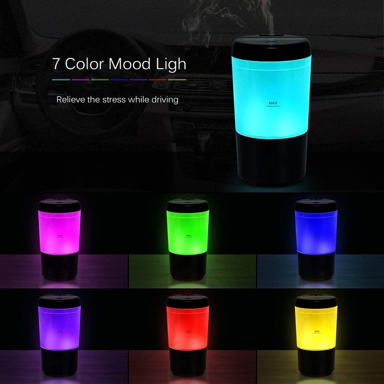 50ml Essential Oil Air Diffuser