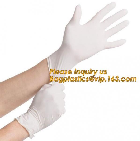 Disposable powder free black examination nitrile gloves manufacturers,Colored Nitrile Gloves Disposable Medical Blue Pow