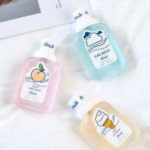 Buy cheap High Quality Girl Students Can Use Peach Milk Fragrance Baby Bear Lasting Fragrance Fresh Eau De Toilette product