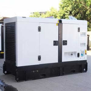 China SONCAP Certified 200kw 250 Kva Volvo Generator TAD734GE Commercial Diesel Generator on sale