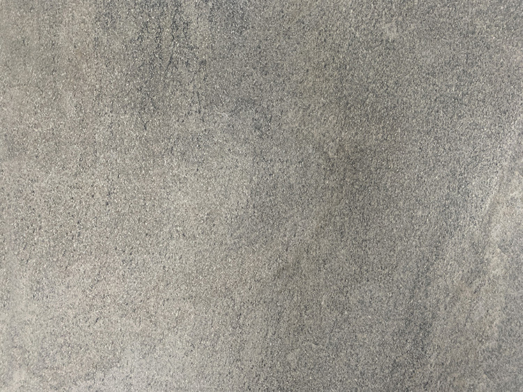 Grey Rough Matt Vintage Ceramic Floor Tile 600x600mm Anti Slip