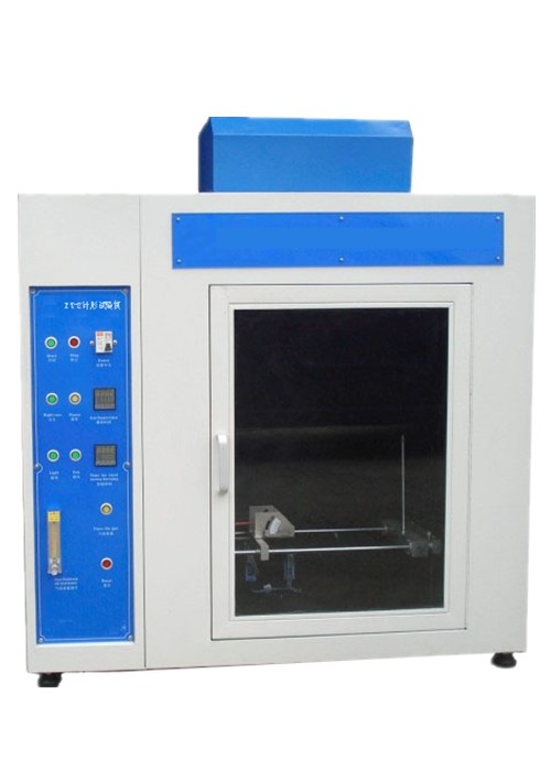 Glow Wire Tester Flammability Testing Equipment