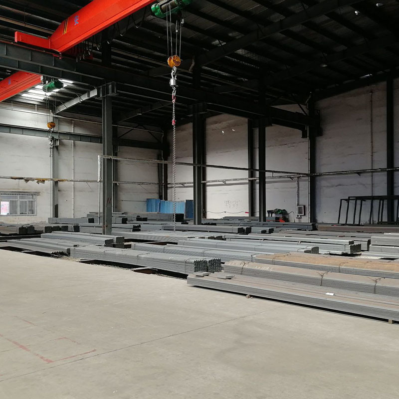 304 321 316L Structural Steel Beams Polishing C Channel Beam