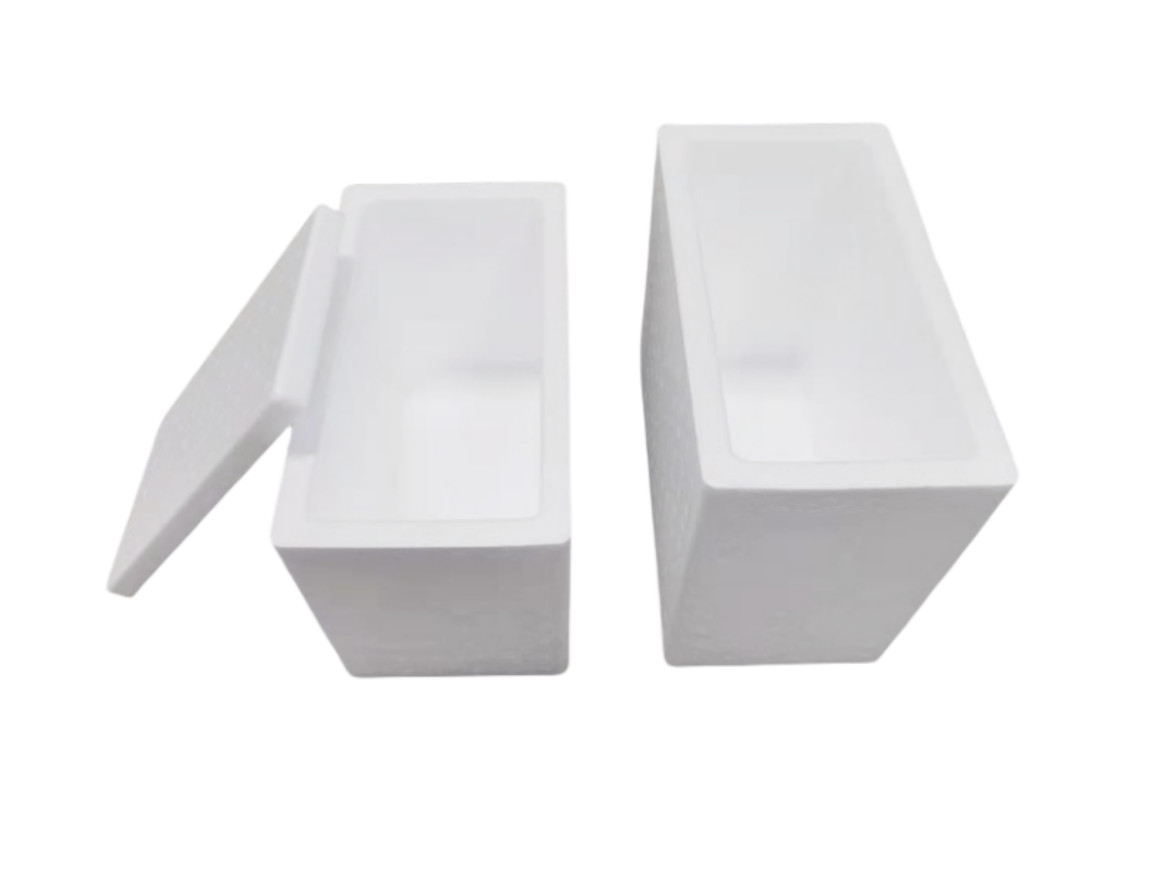 Eco-Friendly EPS EPP Packaging Electronic Fruit Hardware Transportation Packaging