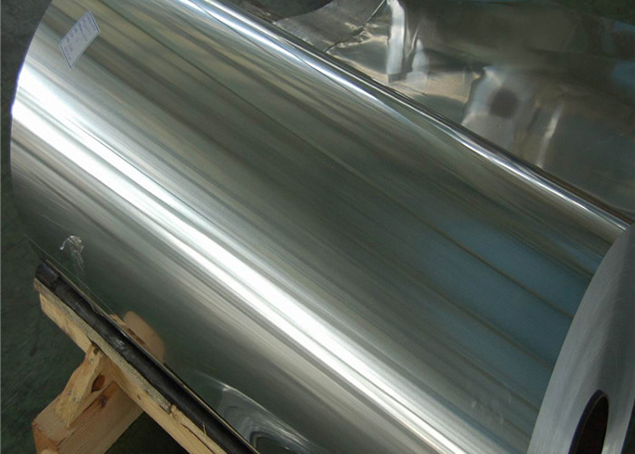 1050 Aluminum Foil